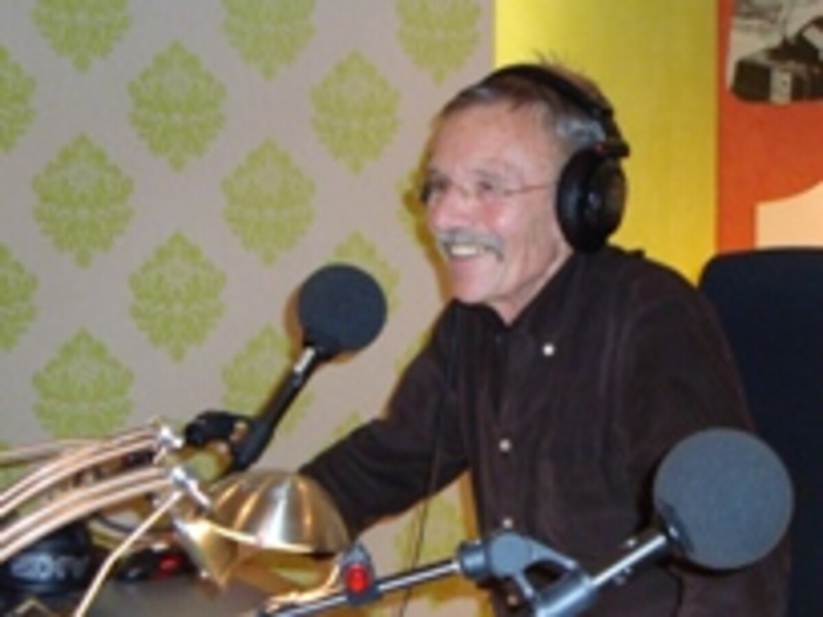 Column John Jansen van Galen - OVT - VPRO